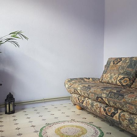 カグル Ethnic House In Town Centerヴィラ エクステリア 写真
